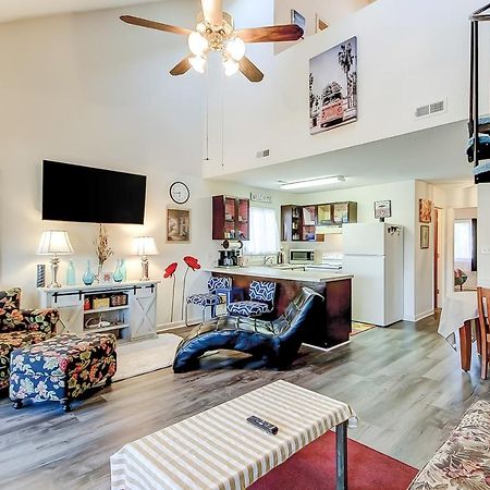 Fairway Village - B6 Myrtle Beach Exterior foto