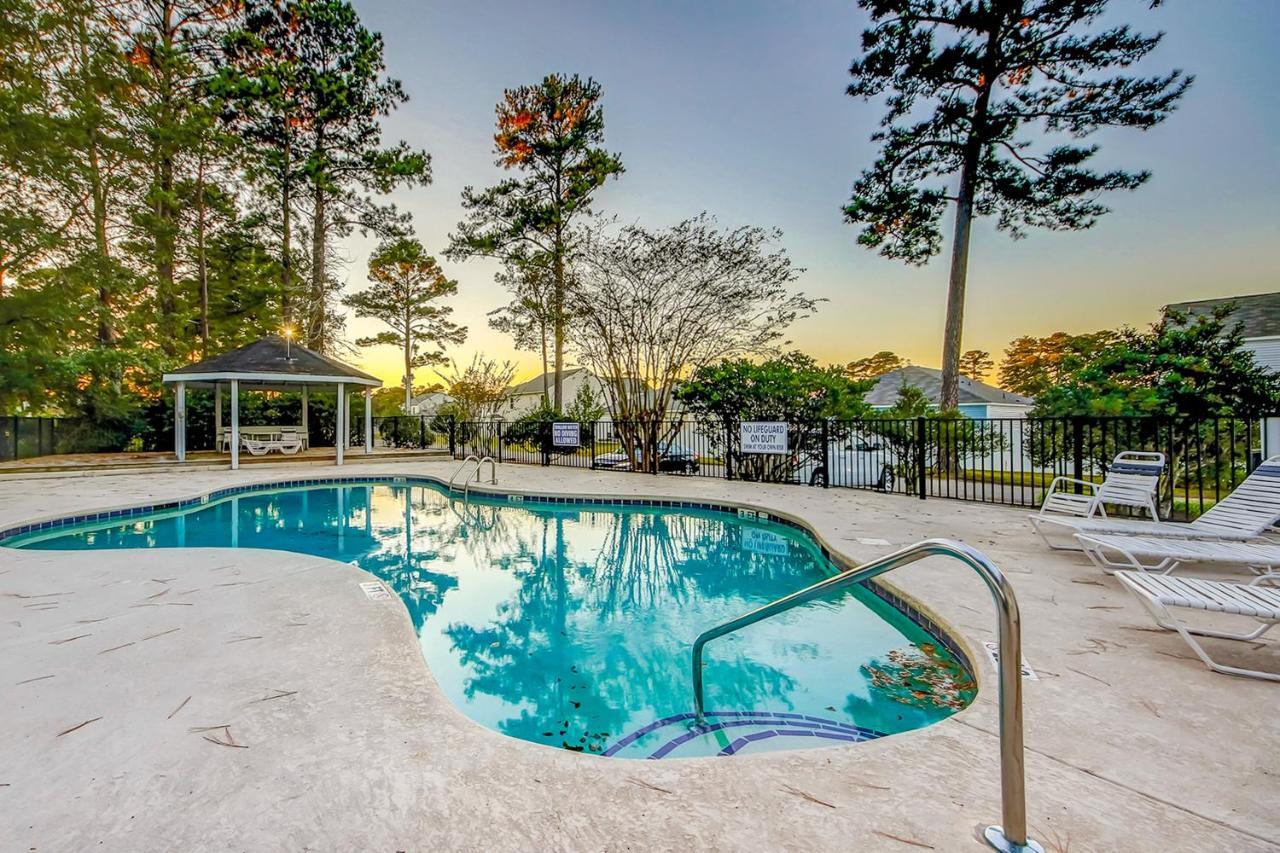 Fairway Village - B6 Myrtle Beach Exterior foto