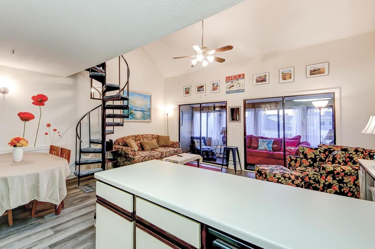 Fairway Village - B6 Myrtle Beach Exterior foto